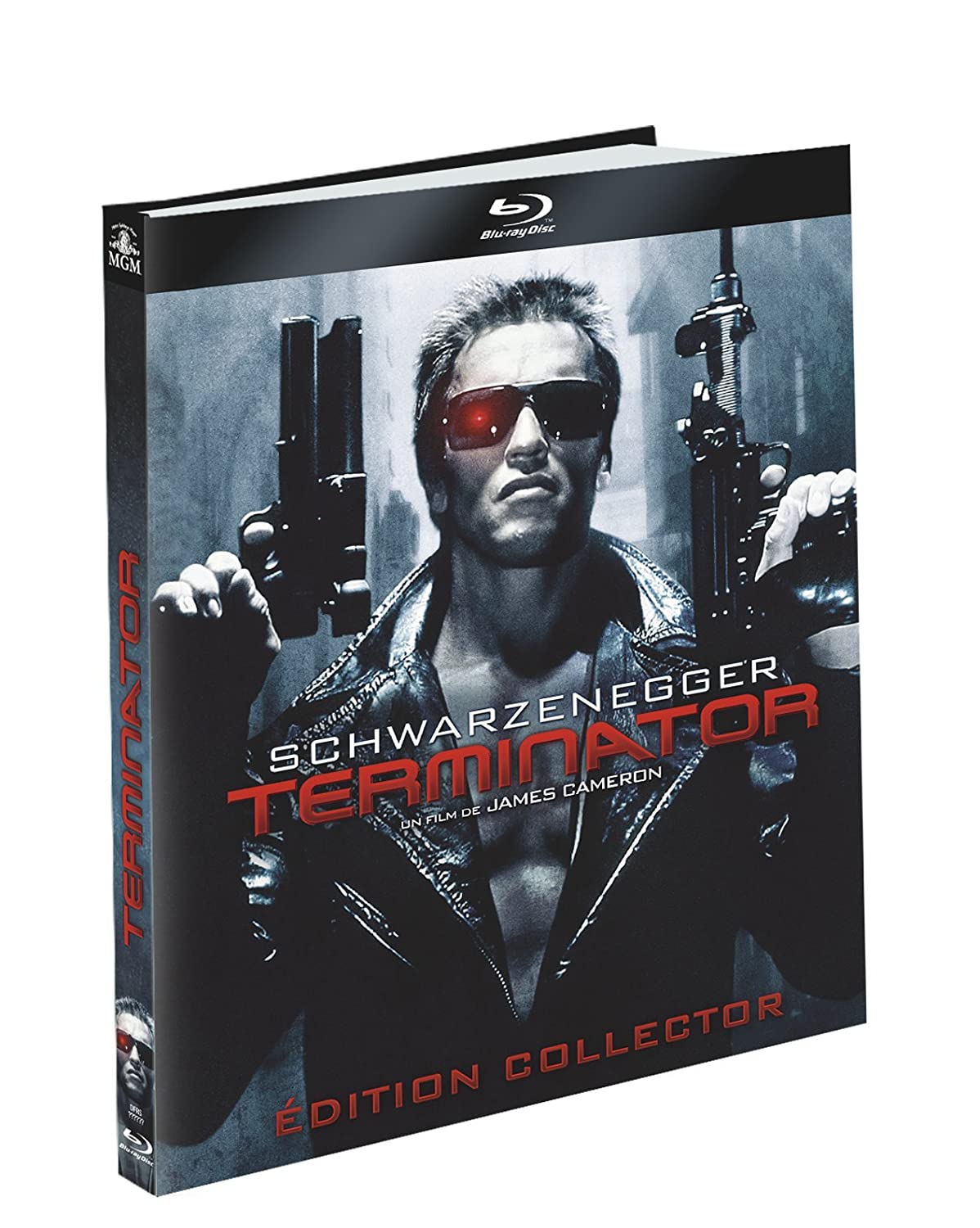 Terminator - Digibook Collector 71D66Lt-IDL._SL1500_