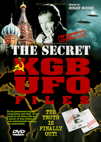 Aliens, pyramides et KGB 71ES13S3CVL