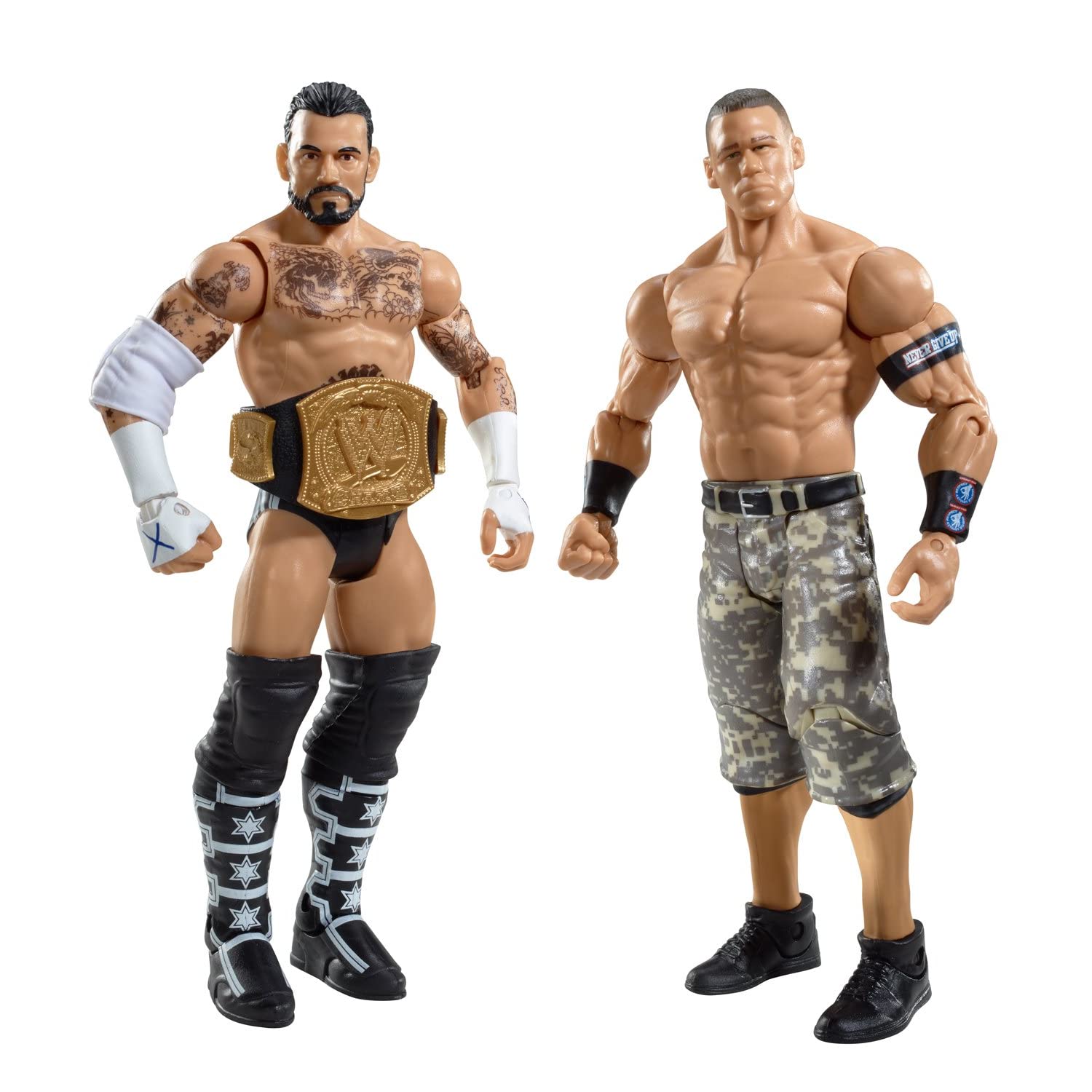 WWE Battle Pack Series 017 (2012) 71EpW7va%2BPL._AA1500_