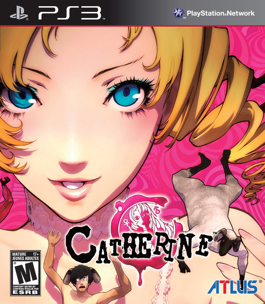 Catherine 71G5OYo5x1L._SL1035_