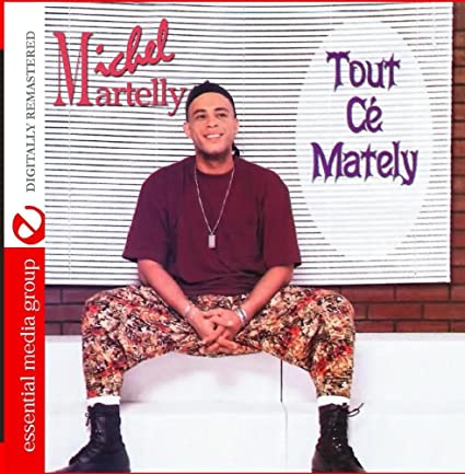  Tout Cé Mately by Michel "Sweet Micky" Martelly  71HucaHejGL._SX425_