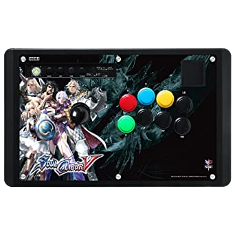 [Résolu] Direction stick arcade Hori Soul V x360 71I5eXgqRlL._SX342_