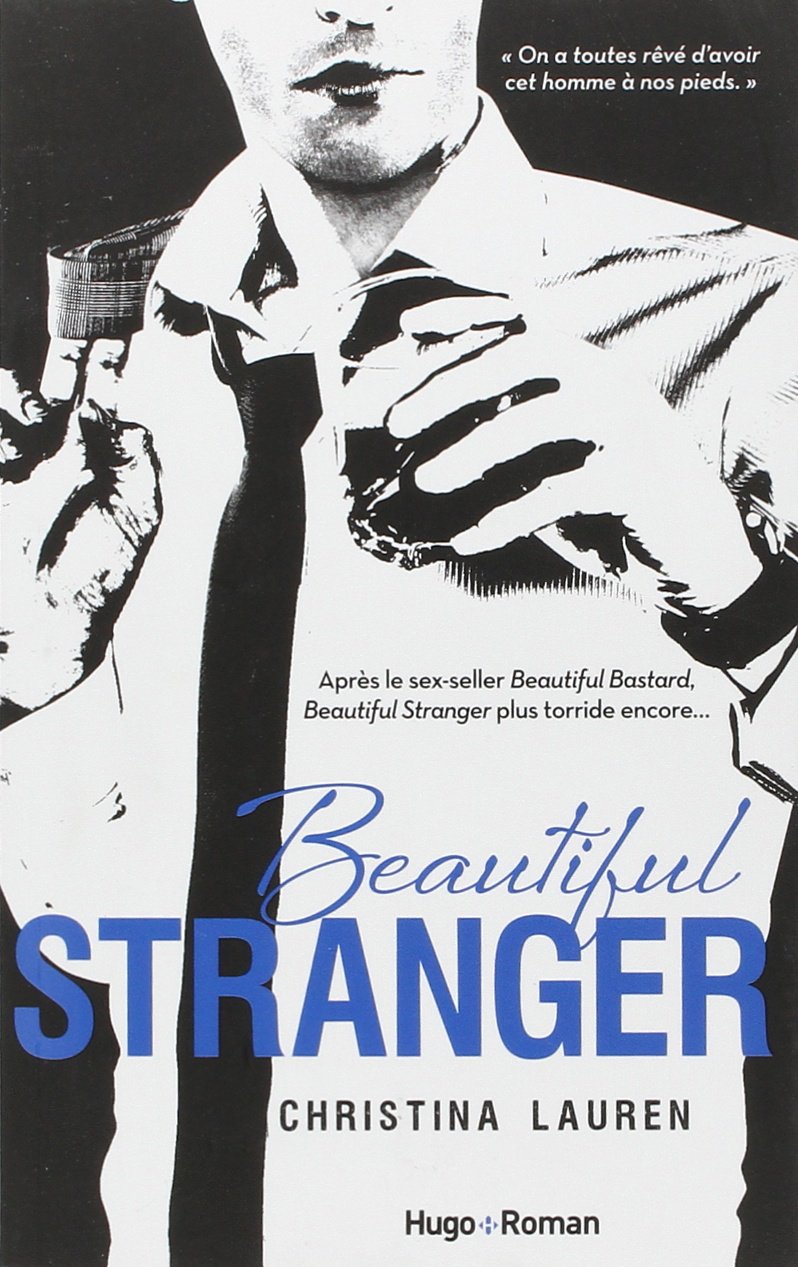 Beautiful Bastard, Tome 2 : Beautiful Stranger 71Jm4IQFZ2L