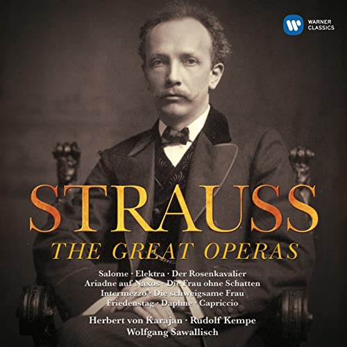 Richard Strauss: coffrets Brilliant, EMI/Warner etc. - Page 2 71cAFGJC5oL._SL500_