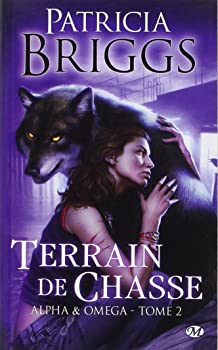 [patricia Briggs] Alpha et Omega tome 1 : le cri du loup 71hwhF4nTgL.SL350