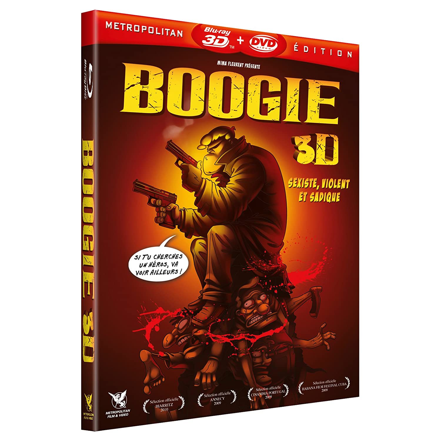 Boogie (peut être un jour en France) 71kQcfuRAEL._AA1500_