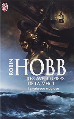 les aventuriers de la mer tome 1 : le vaisseau magique 71l9cVVDvUL.SL400