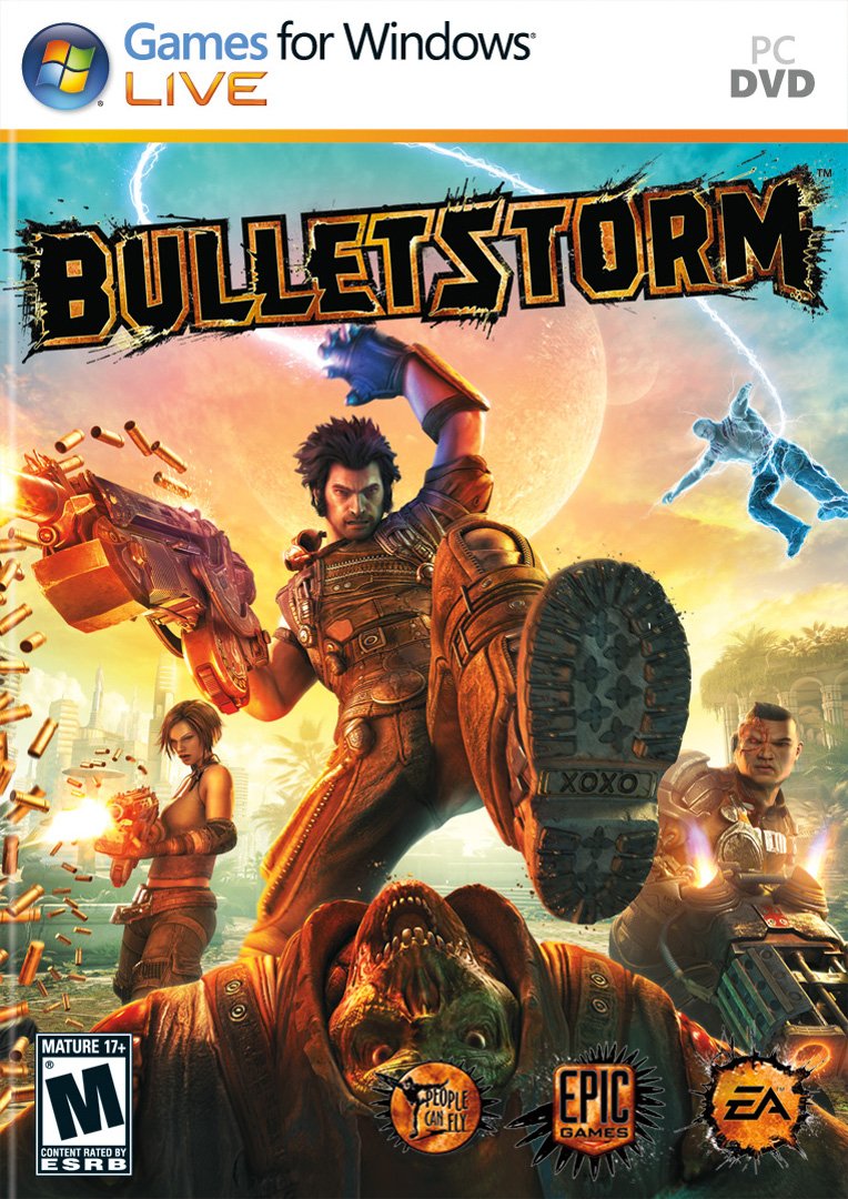 BulletStorm PC RePack CorePack 71mQ64Qs4FL._SL1080_