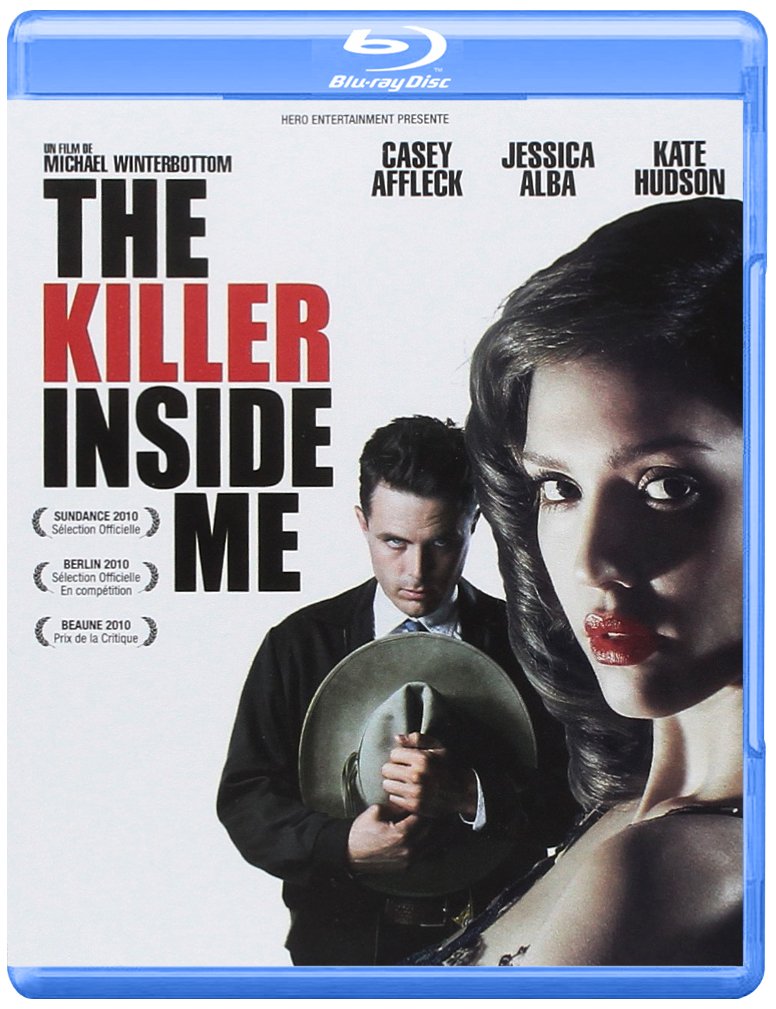 The Killer Inside Me 71mbUmVMjTL._SL1009_