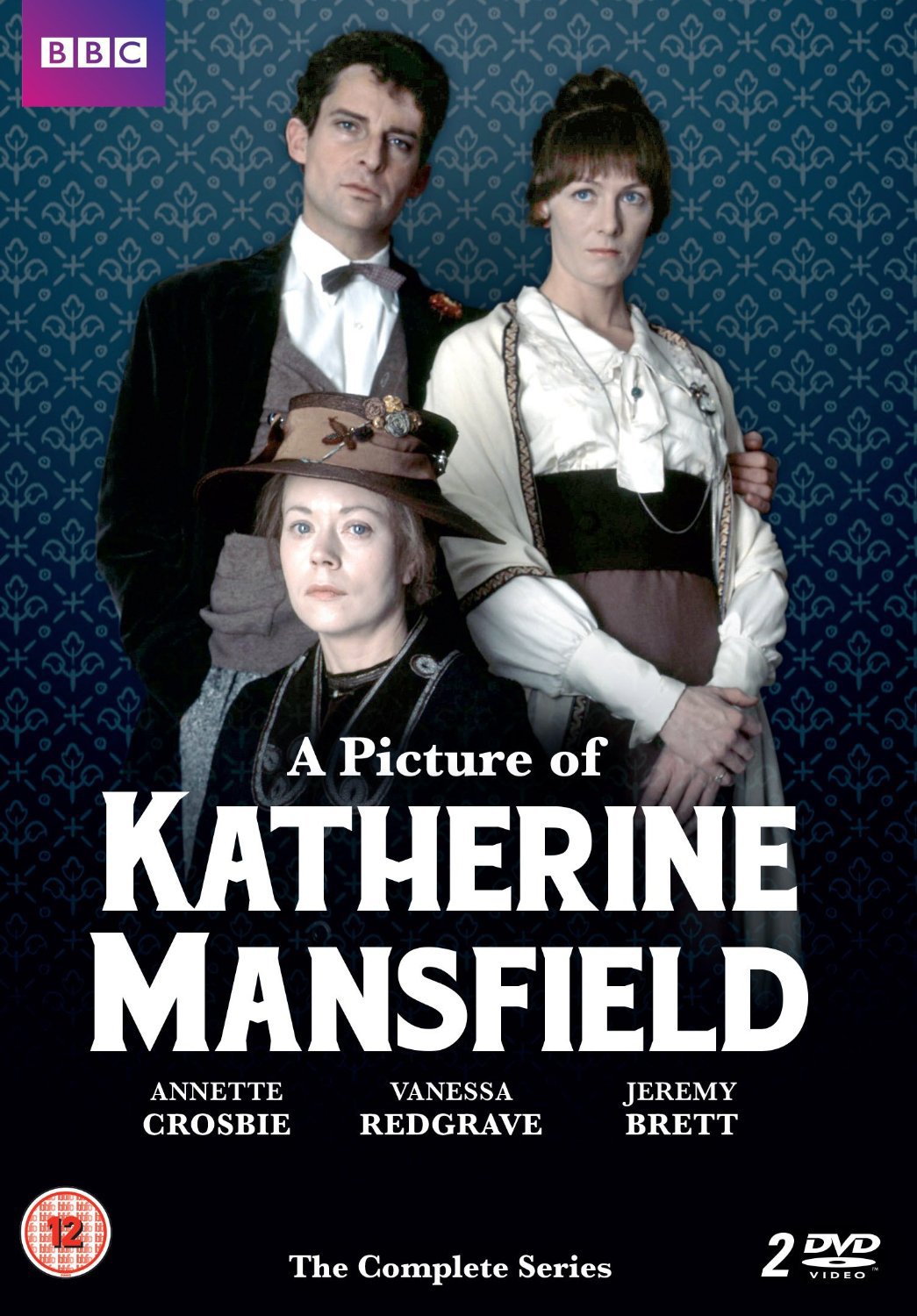 A Picture of Katherine Mansfield BBC 1973, avec Vanessa Redgrave & Jeremy Brett 71mkK9TO8JL._SL1500_