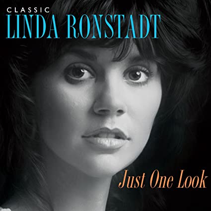 LINDA RONSTADT 71pi0lgTzJL._SX425_