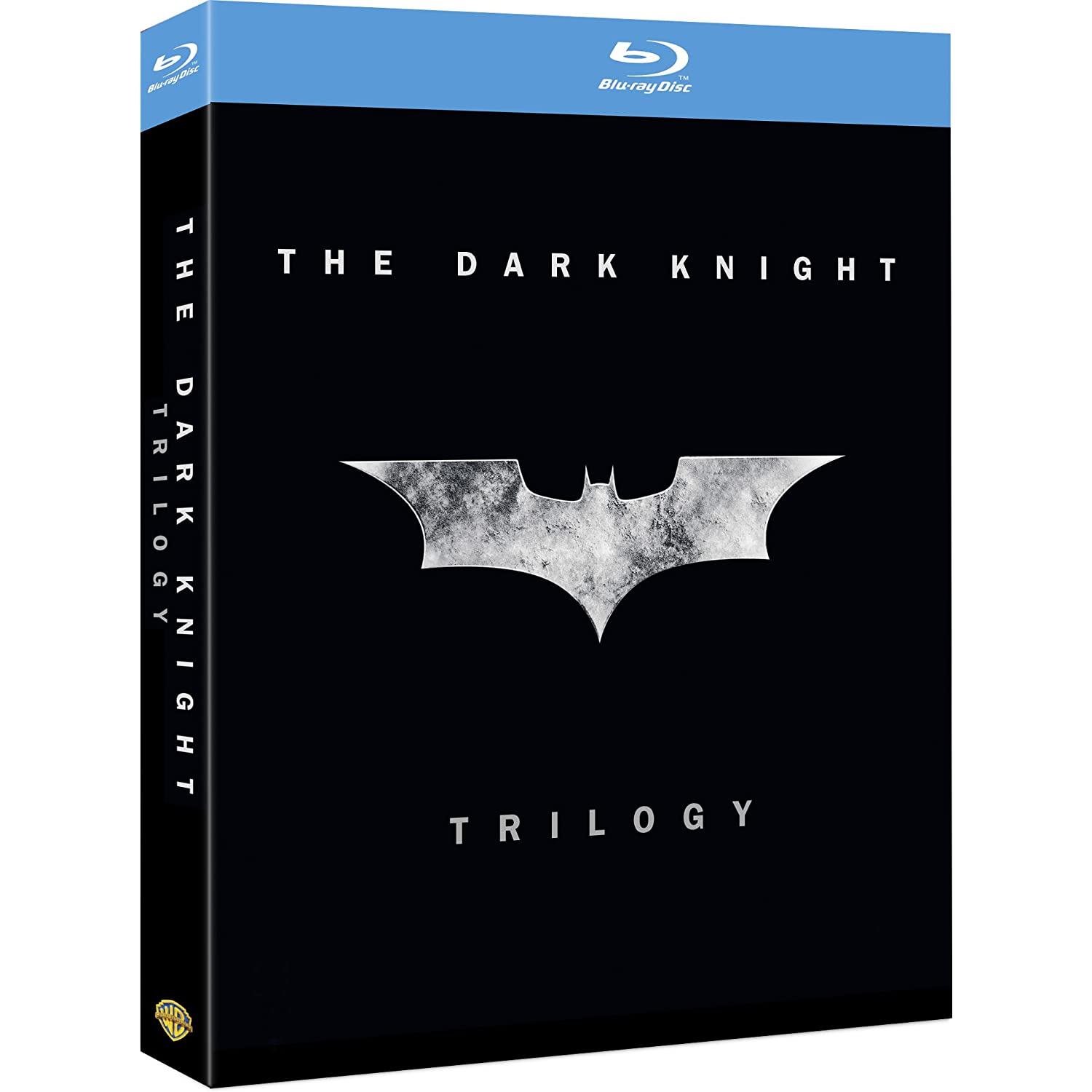 [DC Movies] Veja as primeiras embalagens oficiais de The Dark Knight Rises em BRD e DVD 71xWPPWVhiL._AA1500_