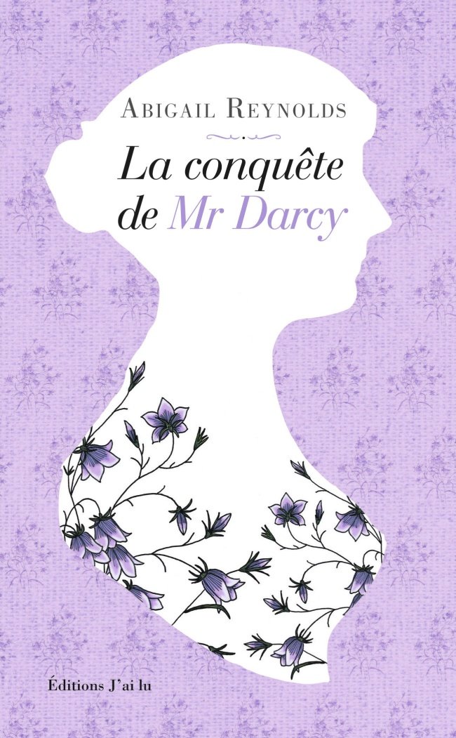 La conquête de Mr Darcy - Abigail Reynolds 71xr5lo61LL