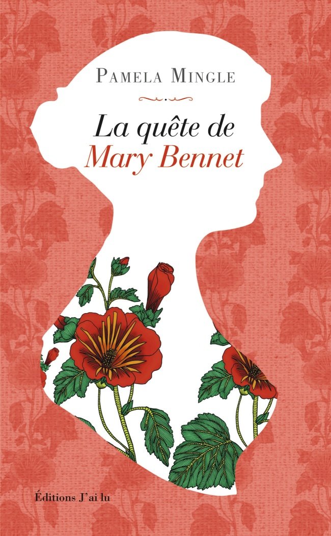 La quête de Mary Bennet 71xyAKJ7AML