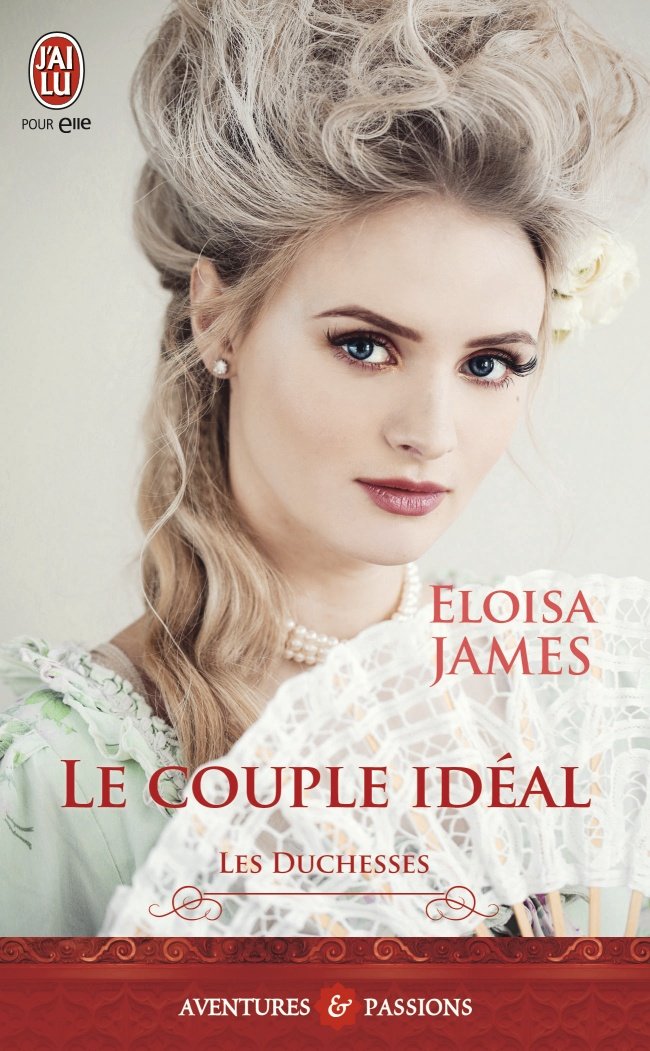 Les Duchesses, Tome 2 : Le couple idéal 71ytkn8v2XL