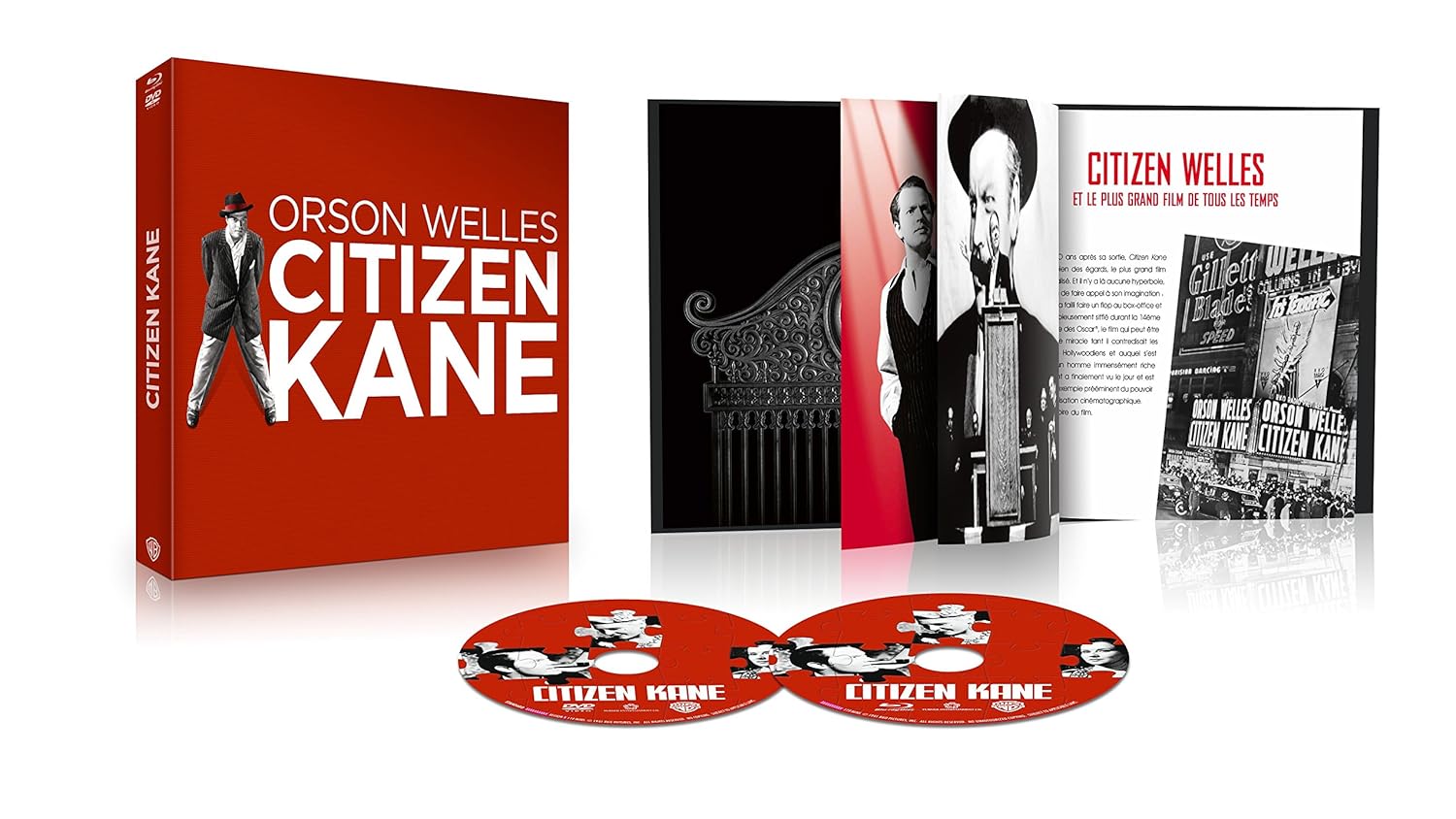 Citizen Kane - Edition Prestige 81-%2BsNEVKuL._SL1500_