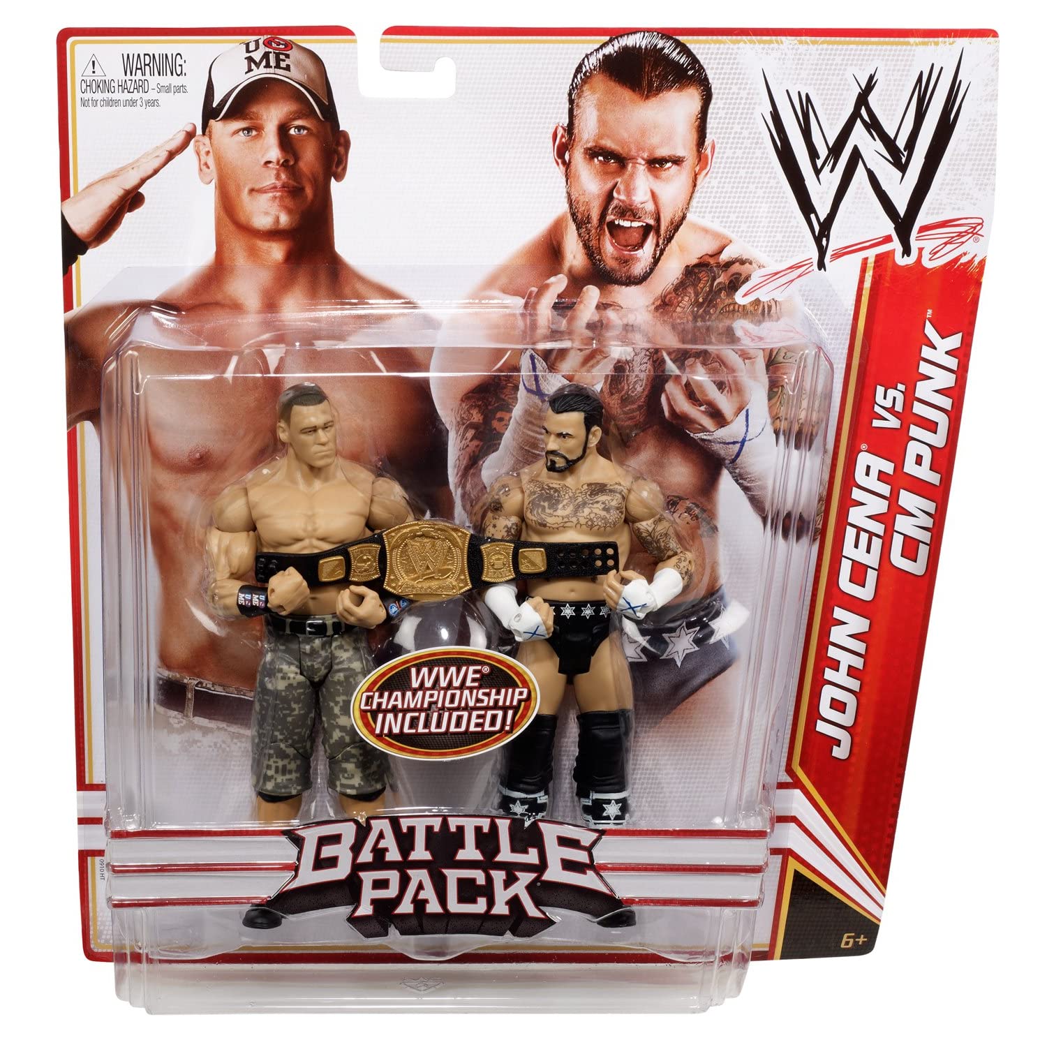 WWE Battle Pack Series 017 (2012) 811n1vCXmrL._AA1500_