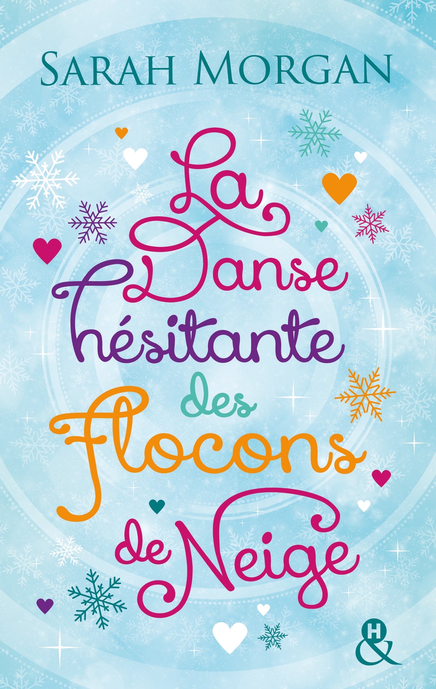 La danse hésitante des flocons de neige 8169VN7aRXL