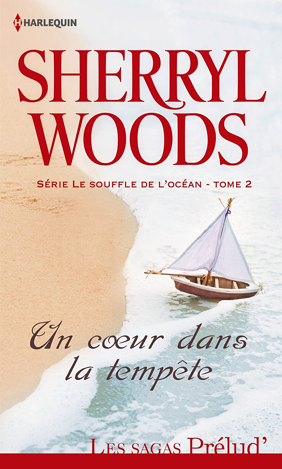 Le souffle de l'océan, Tome 2 : Un coeur dans la tempête 819cWGxvKFL._SL1500_