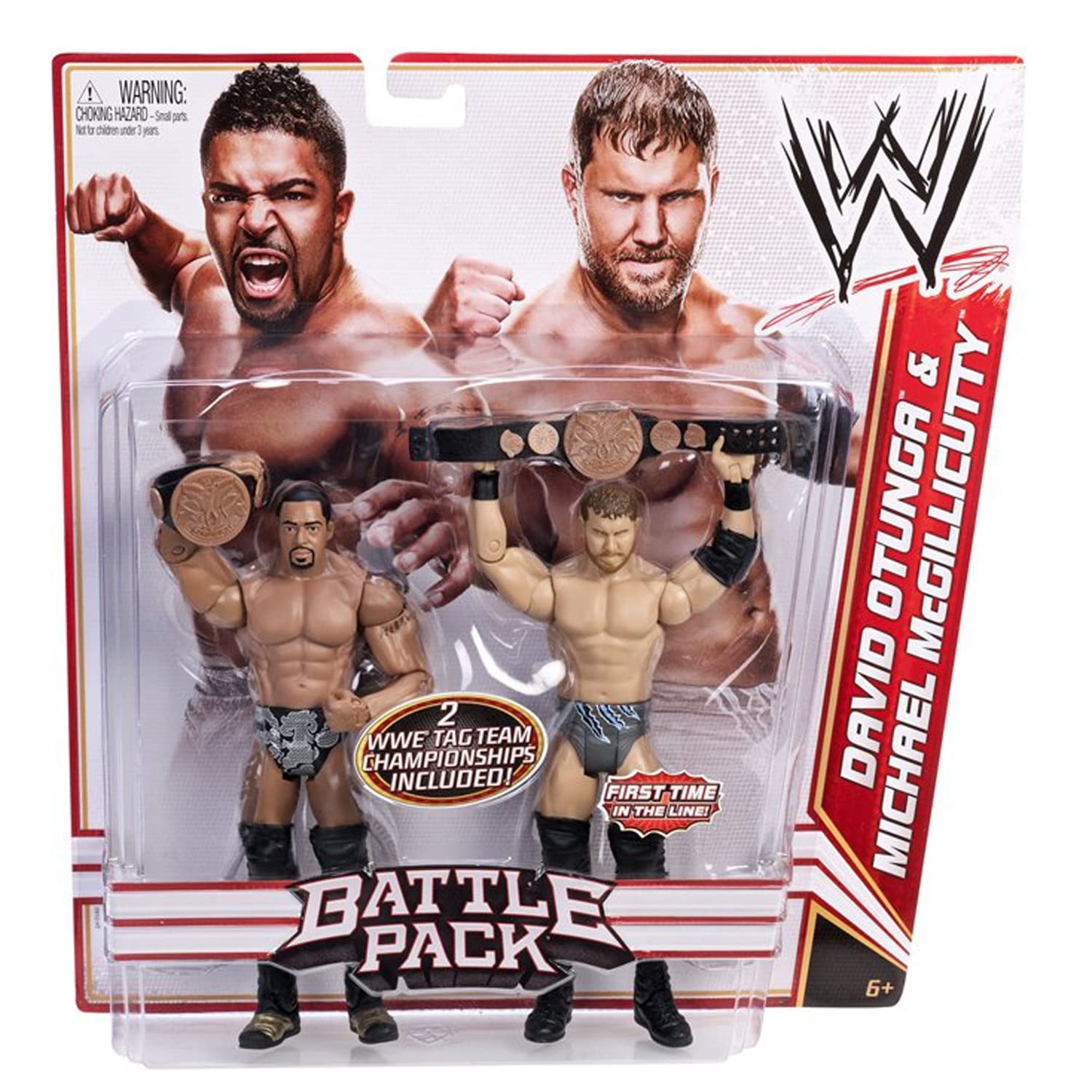 WWE Battle Pack Series 016 (2012) 81GYAi6kqVL._AA1500_