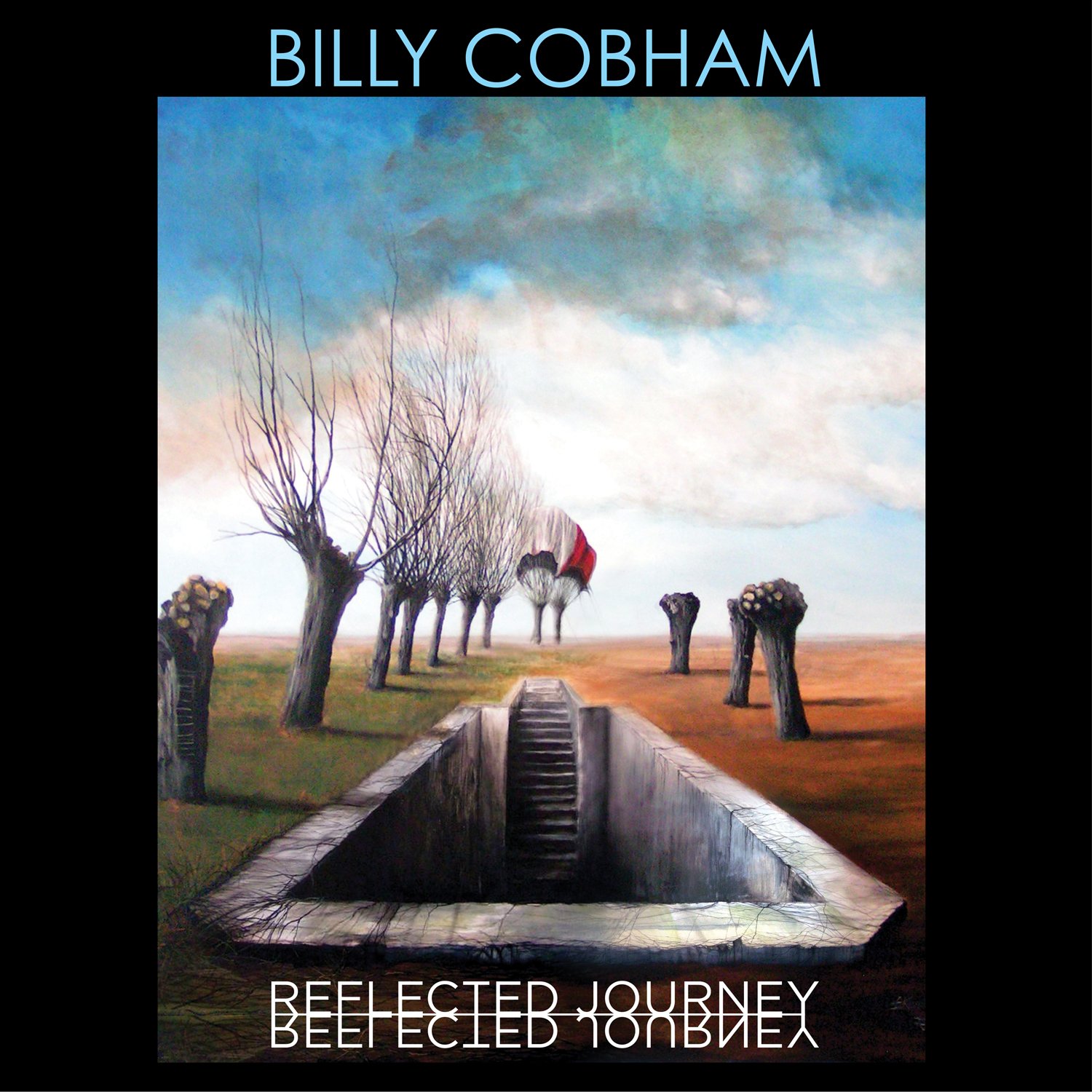 Mirror Image     Billy Cobhams New CD   out in Feb 81Hx5Ba40gL._SL1500_