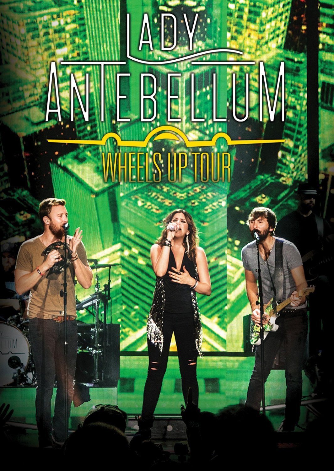 Lady Antebellum - Page 3 81J9eysjmwL._SL1500_