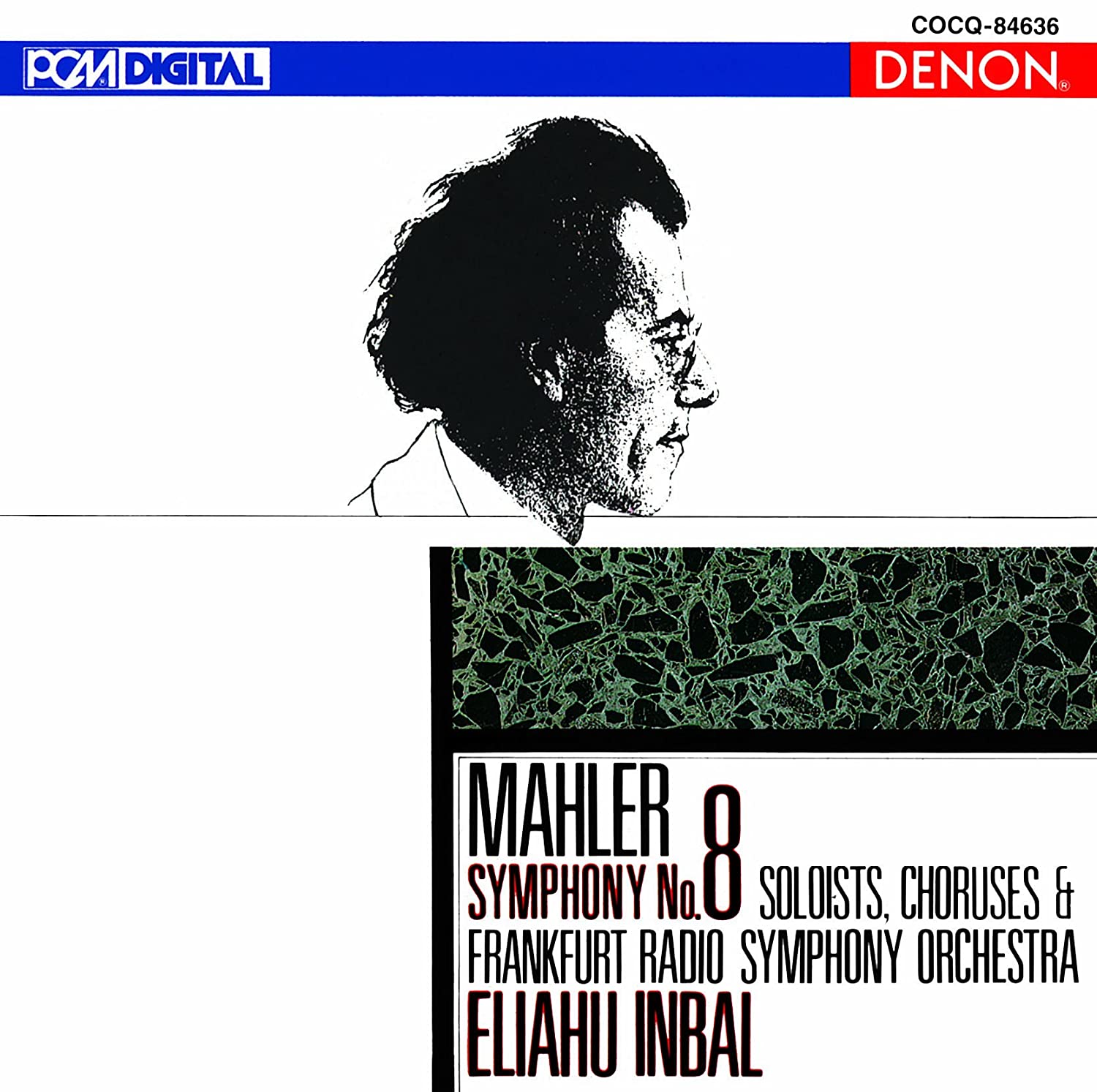 Mahler- 8ème symphonie - Page 3 81JJmxRhXSL._SL1500_