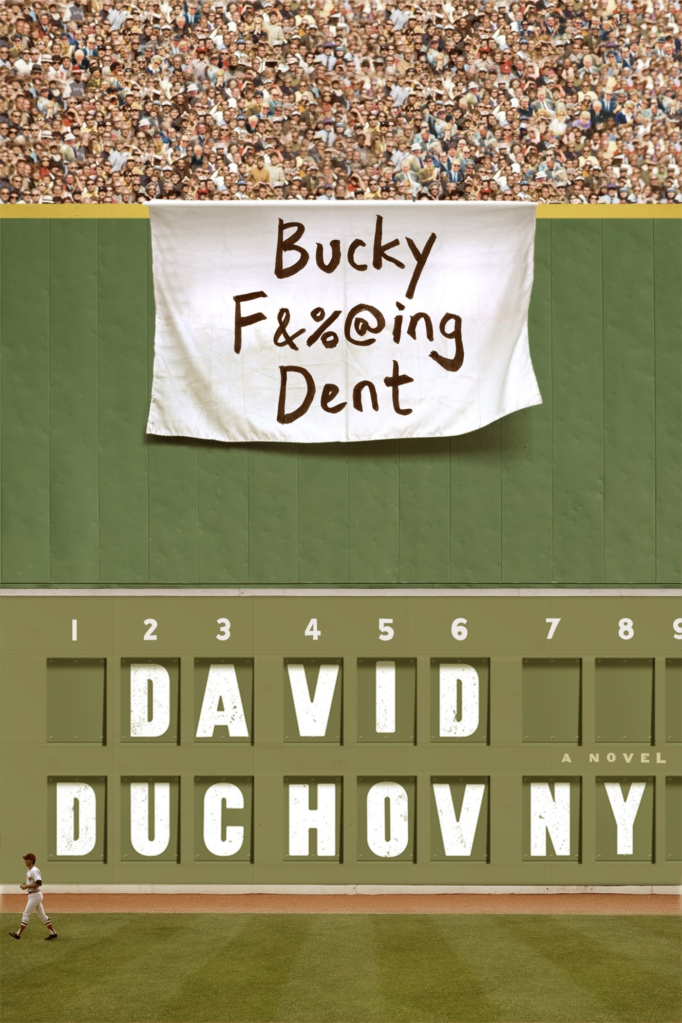 2016/04/05 - Bucky F*cking Dent  81P%2BToWrb-L