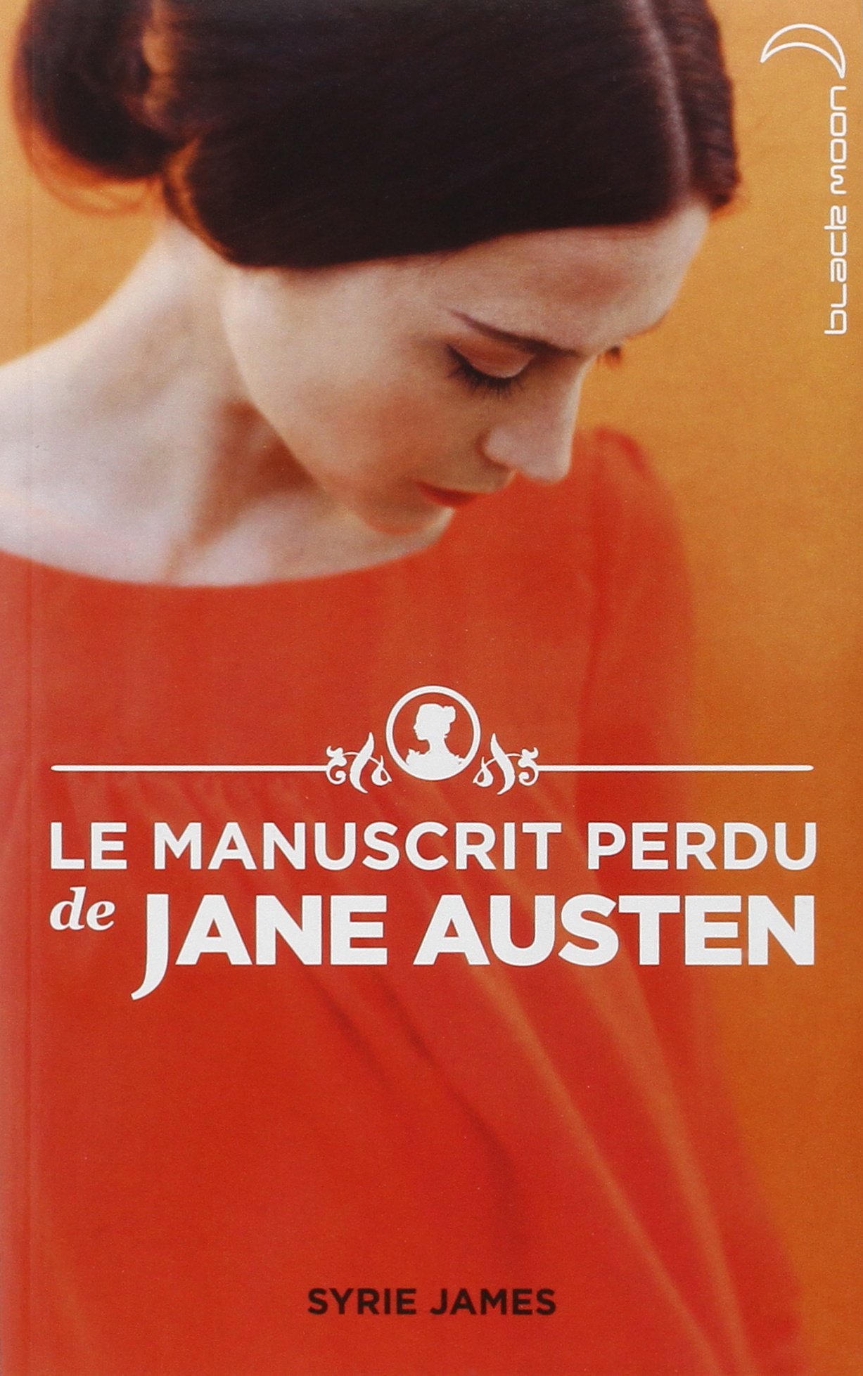 Le Manuscrit perdu de Jane Austen - Syrie James 81RJWu-2DwL