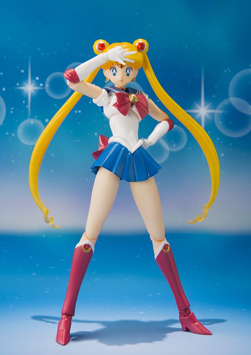 Sailor Moon Merchandise Reviews 81RK0pvIa0L._SL1500_