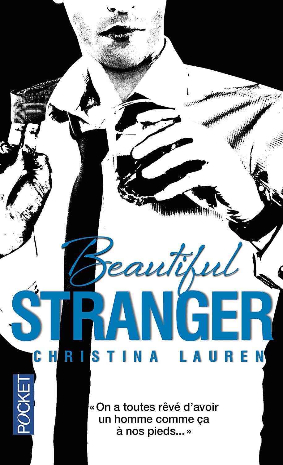 Beautiful Bastard, Tome 2 : Beautiful Stranger 81RW47XCwHL._SL1500_