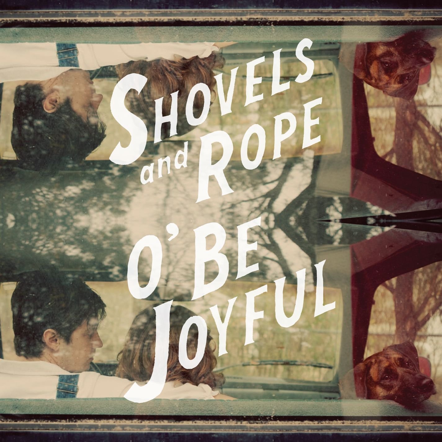 SHOVELS & ROPE - Olor a vaca y una voz cojonuda 81SLUhSihwL._SL1425_