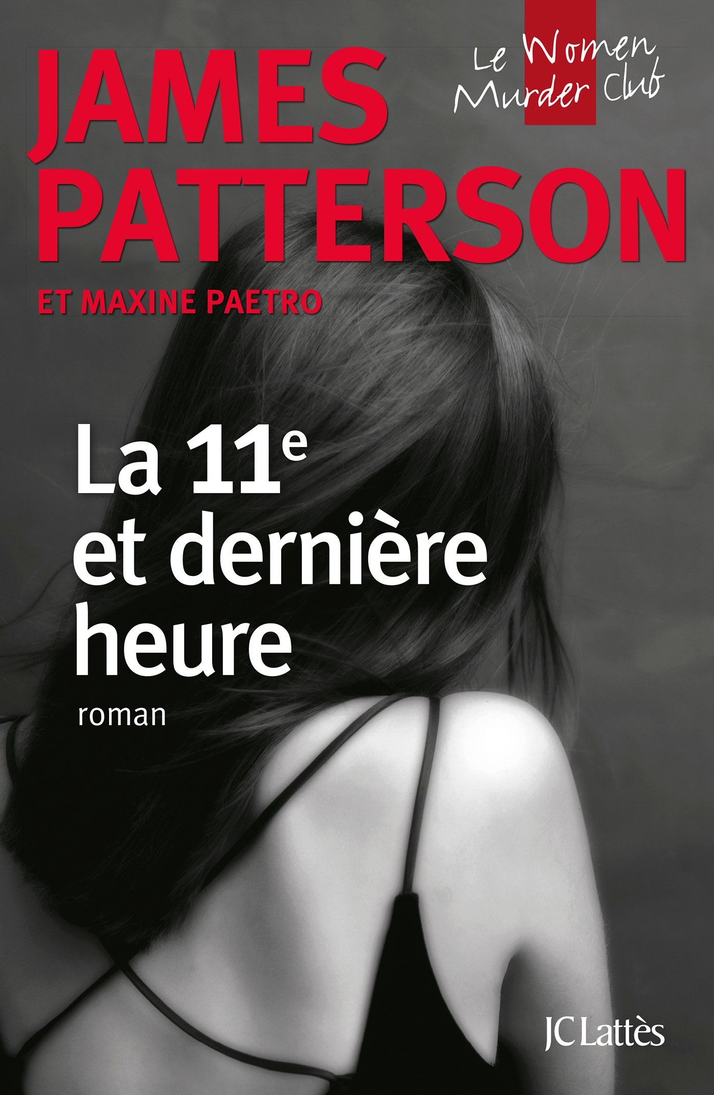 Women Murder Club - James Patterson (11 Tomes) 81UfJFXrTTL