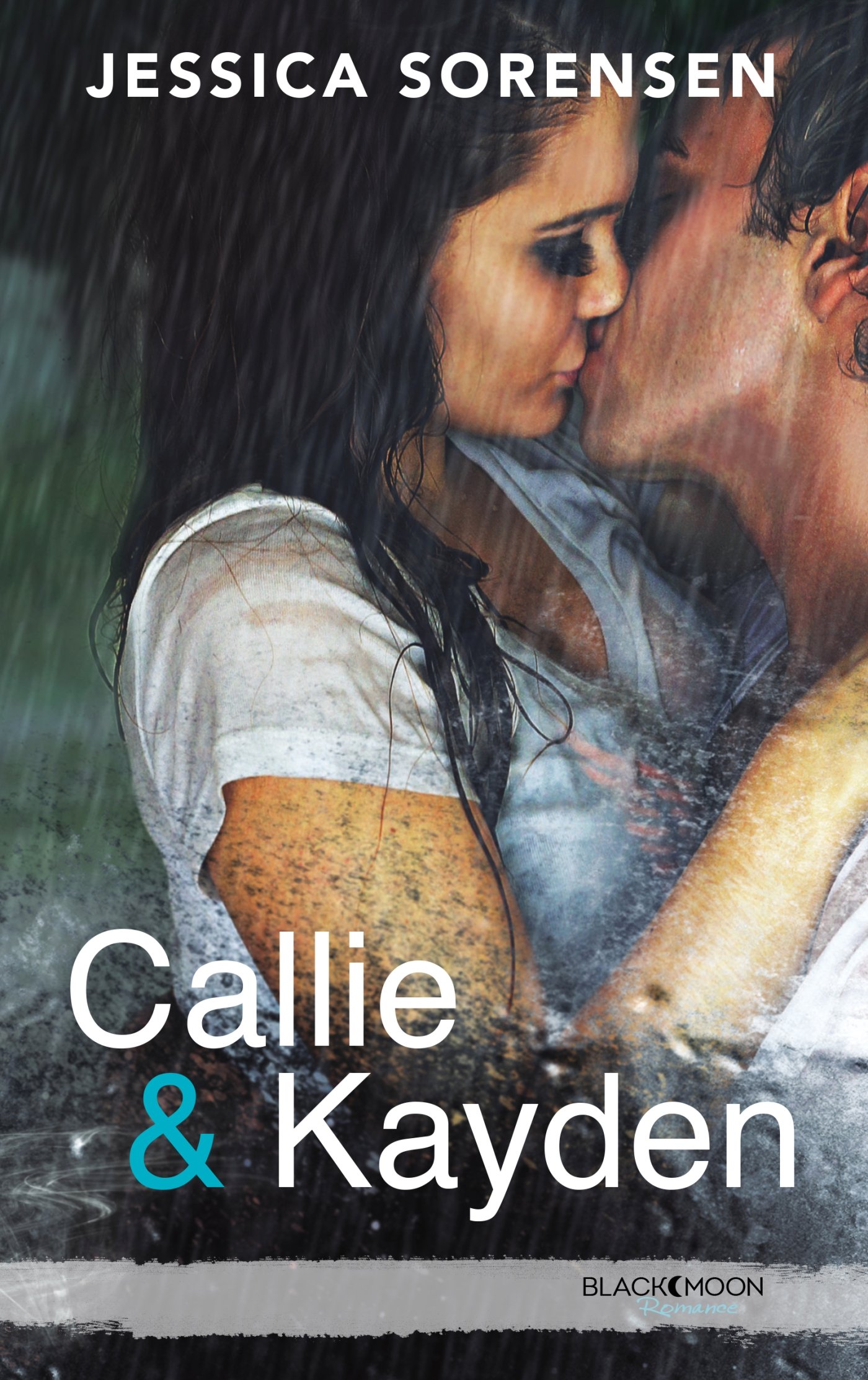 The Coincidence, Tome 1 : Callie et Kayden 81ZzjCMsthL