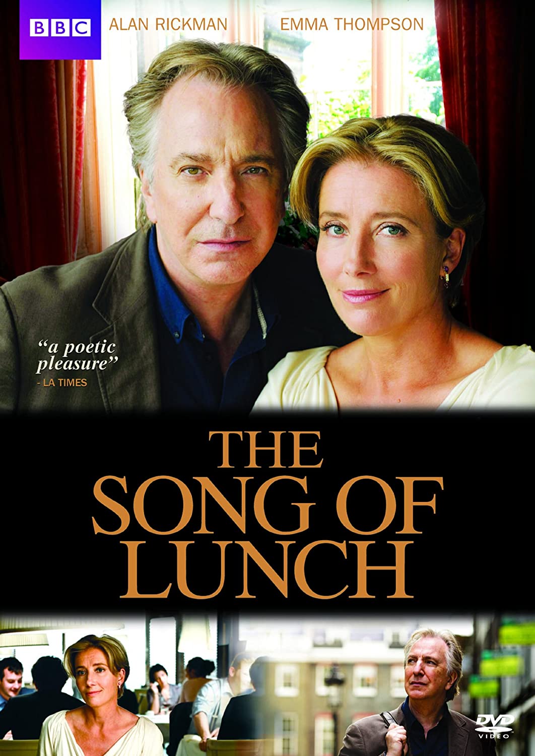 The Song of Lunch BBC  81aRco0cweL._SL1500_