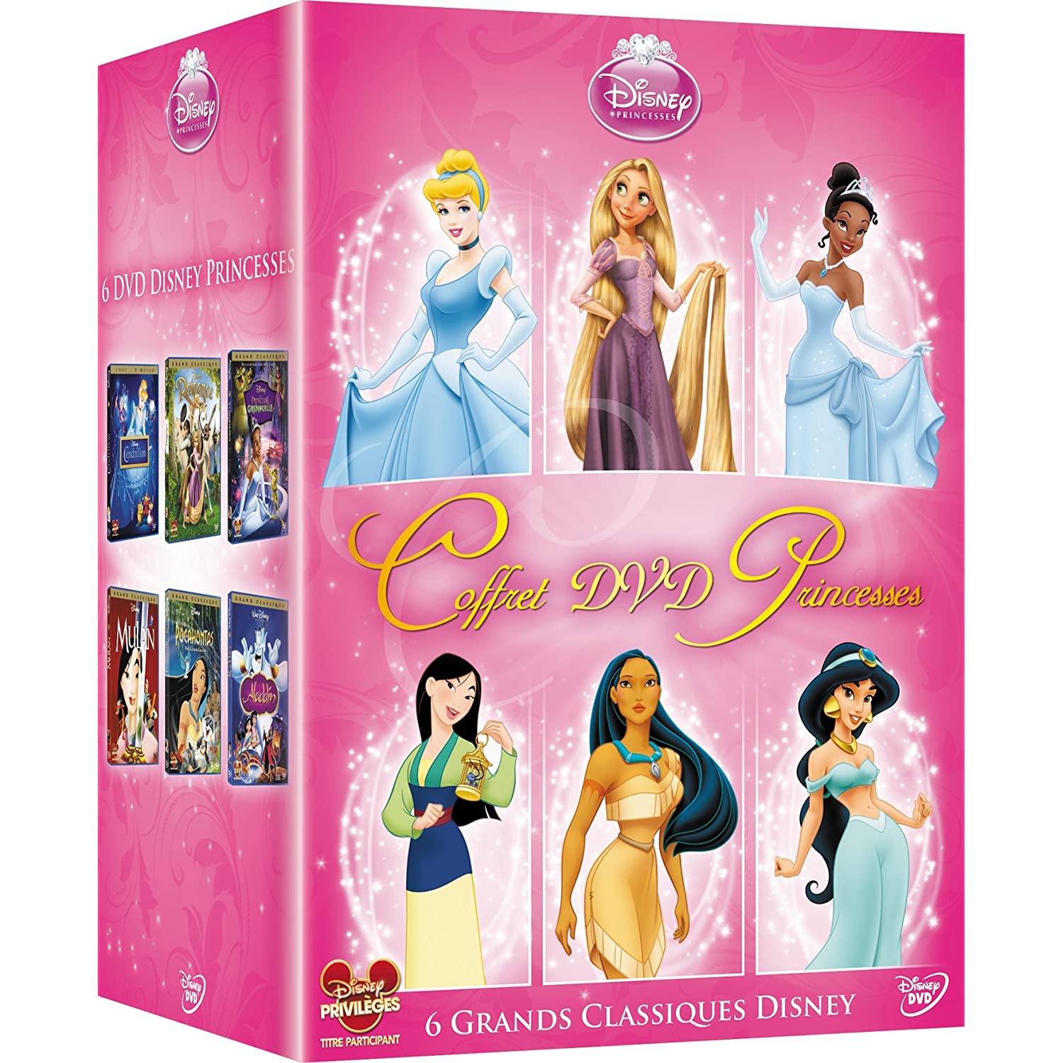 [Shopping] Vos achats DVD et Blu-ray Disney - Page 35 81aZGtP37ZL._AA1500_