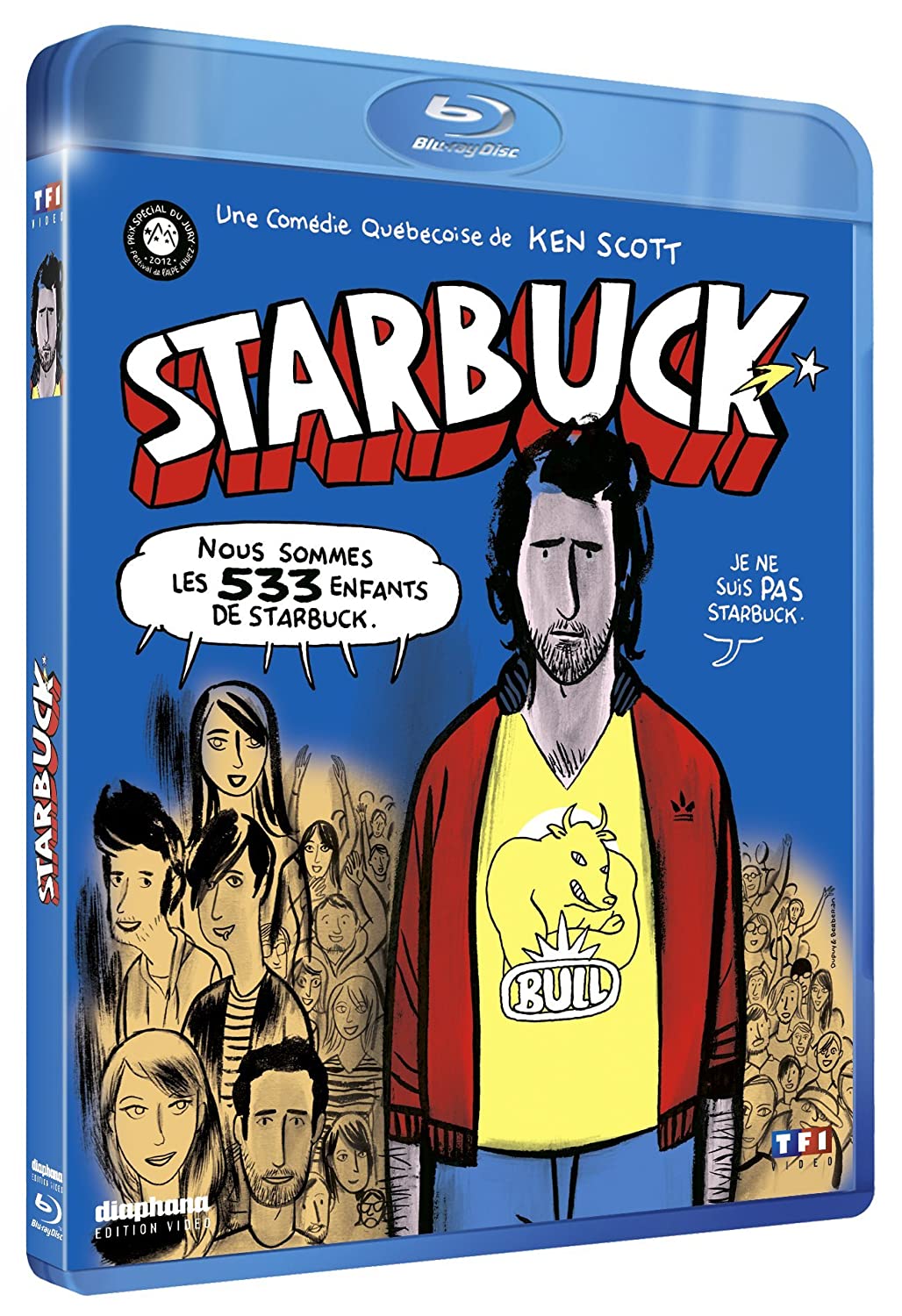 Starbuck - 2011 - Ken Scott 81bRq4jfBVL._SL1500_