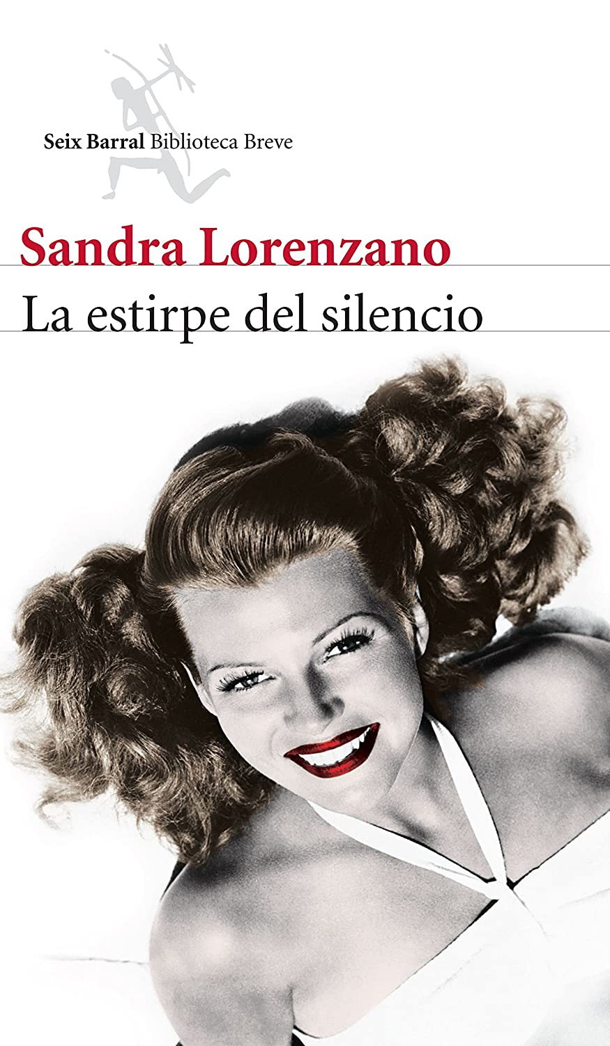 La estirpe del silencio - Sandra Lorenzano (Próximo lanzamiento) 81mJhFTy9XL._SL1500_