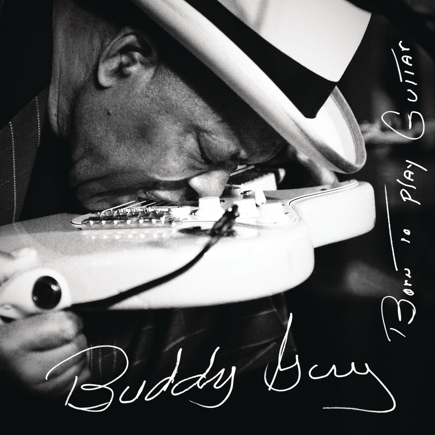 BUDDY GUY 81oEbUoatYL._SL1500_