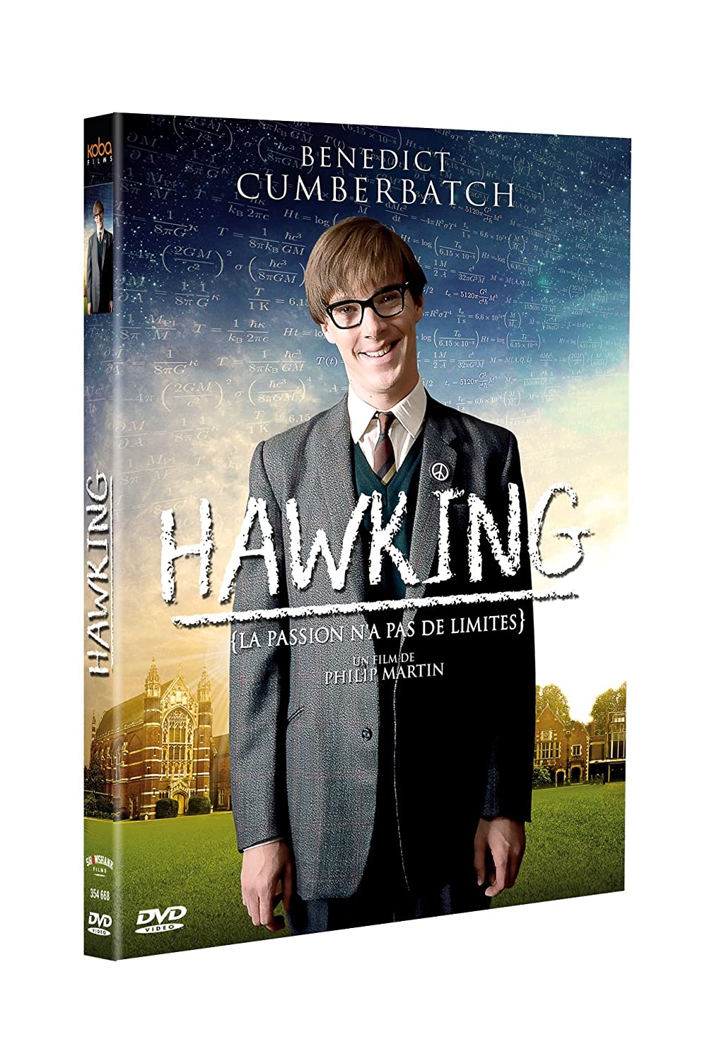 Hawking, avec Benedict Cumberbatch (2004) 81u2rPDXUTL._SL1500_