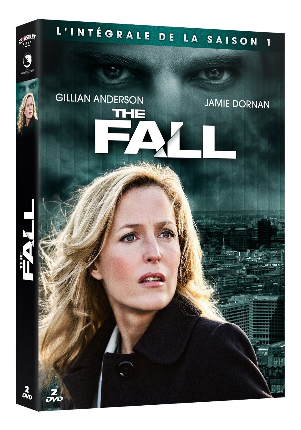 The Fall: un nouveau drama très noir avec Gillian Anderson - Page 2 81yKsPq4oVL._SL1428_