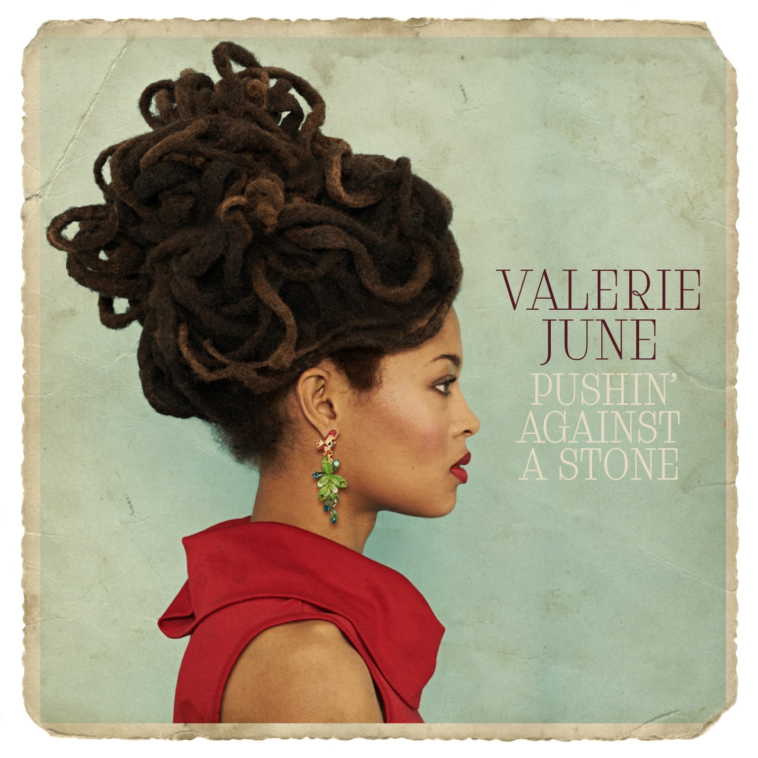 Valerie June - Folk de Tennessee 81yjdca8VvL._AA1500_