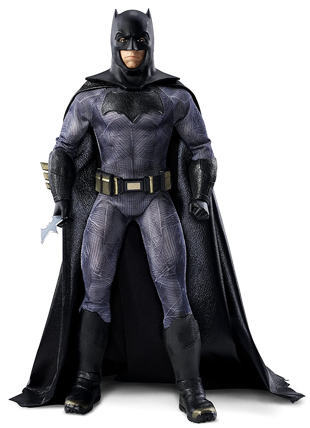 [Mattel] Batman vs. Superman: Dawn Of Justice - Barbie Figure 91%2BmeYg-E1L._SL1500_