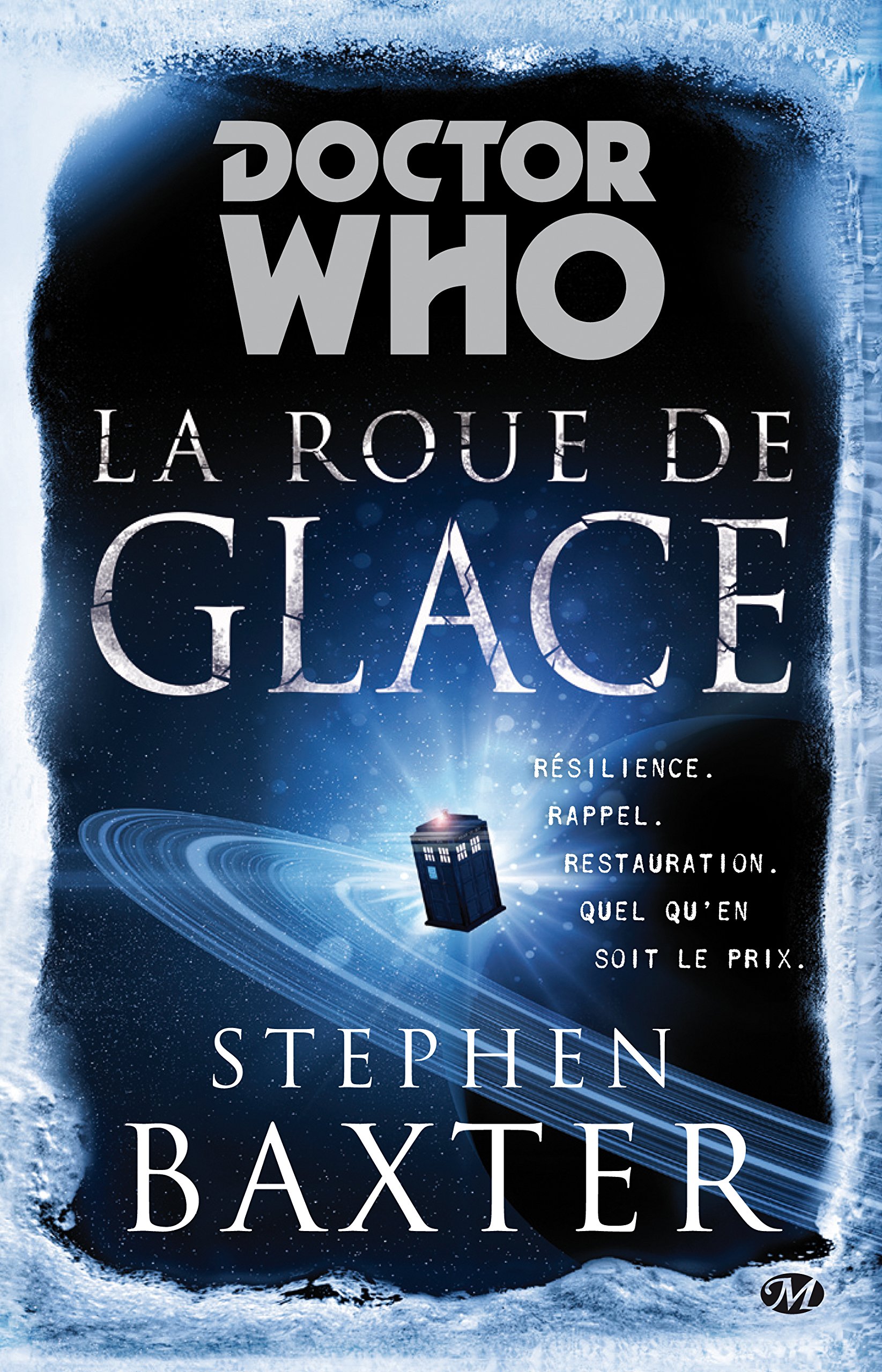 Doctor Who : La roue de la glace 913Bsoa6nOL