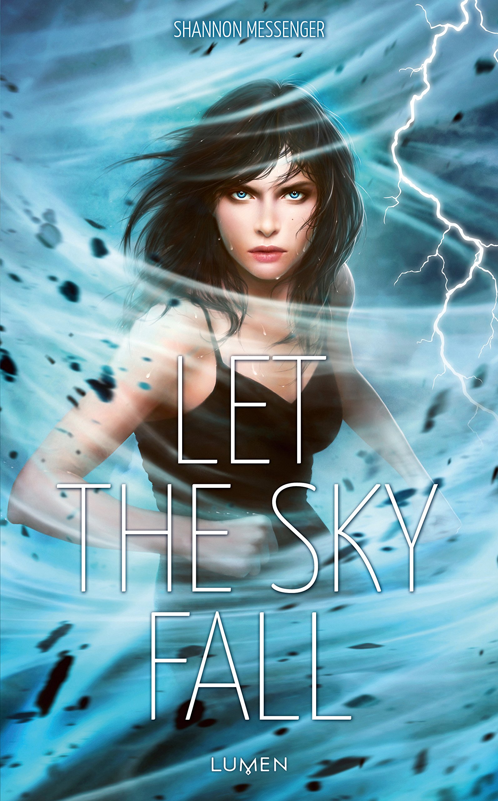 Let the sky fall 9160-oEujUL