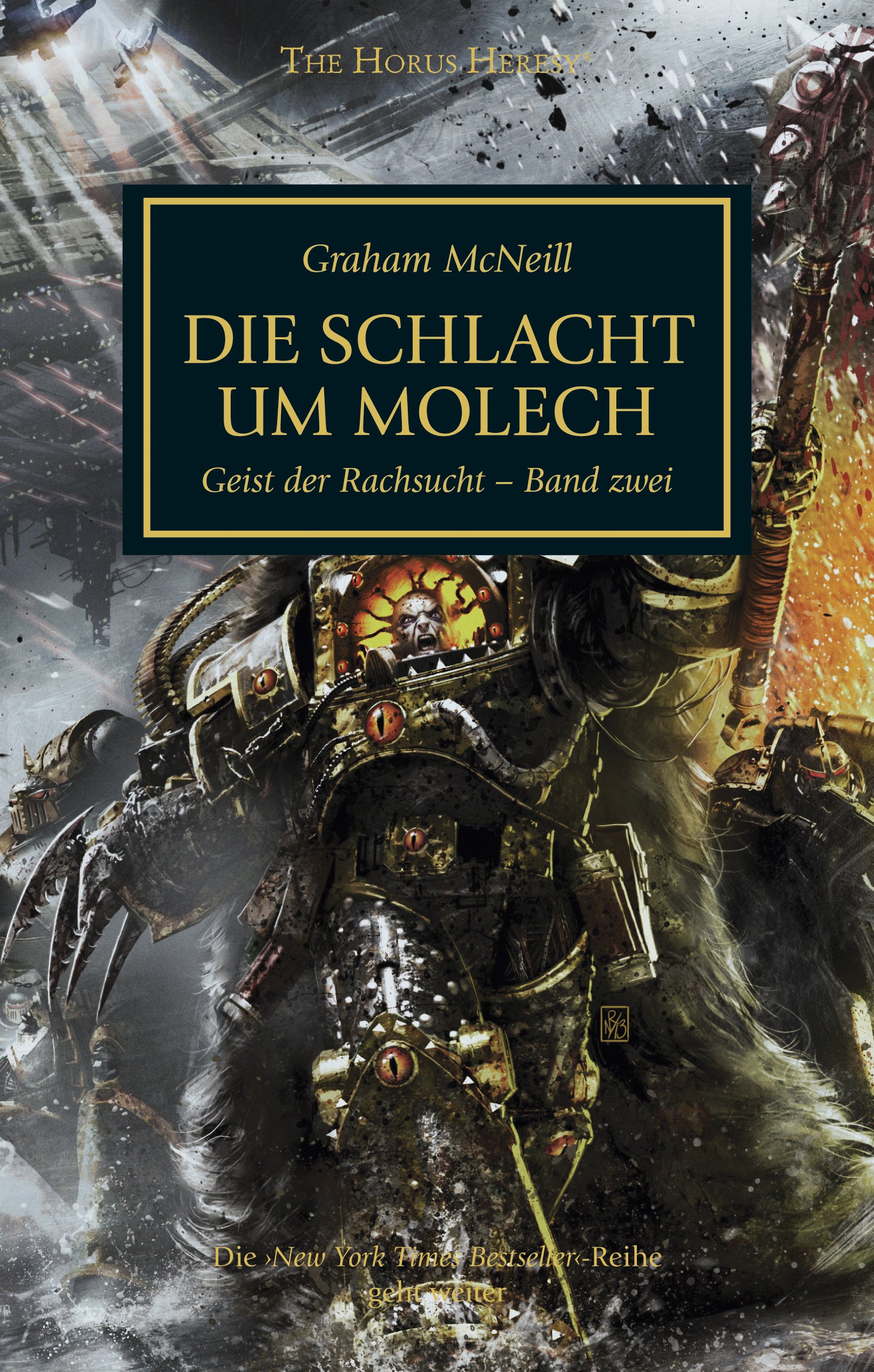 Programme des publications Black Library France pour 2015 91IDEDBKerL