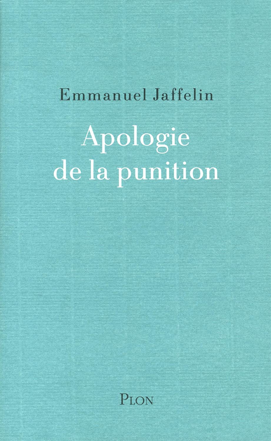 Déchirer et/ou jeter les punitions des élèves en face d'eux - Page 8 91RsX3ZjY4L._SL1500_