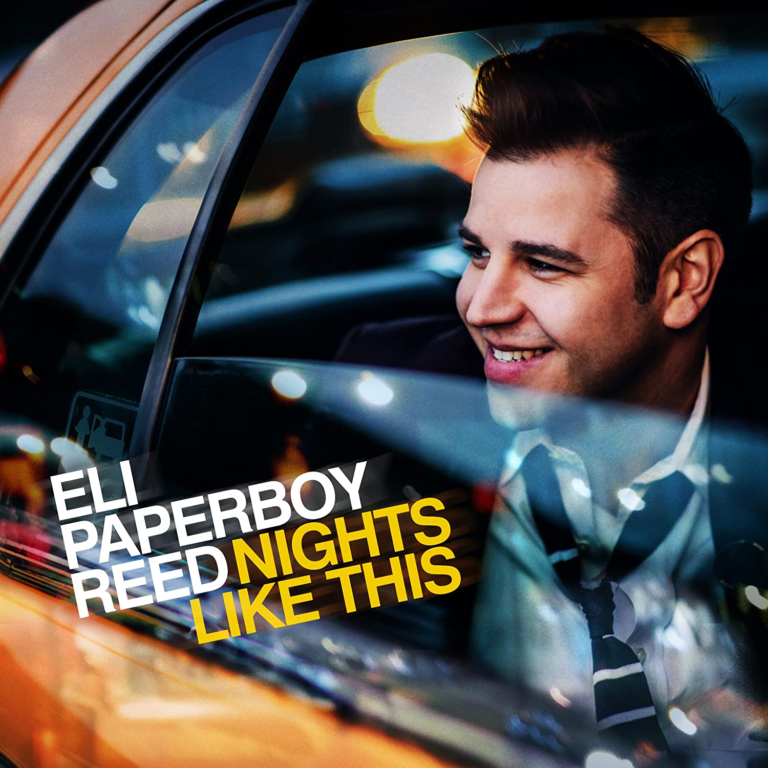 Eli Paperboy Reed: Nights Like This (2014) - Página 2 91RwACJCOoL._SL1500_