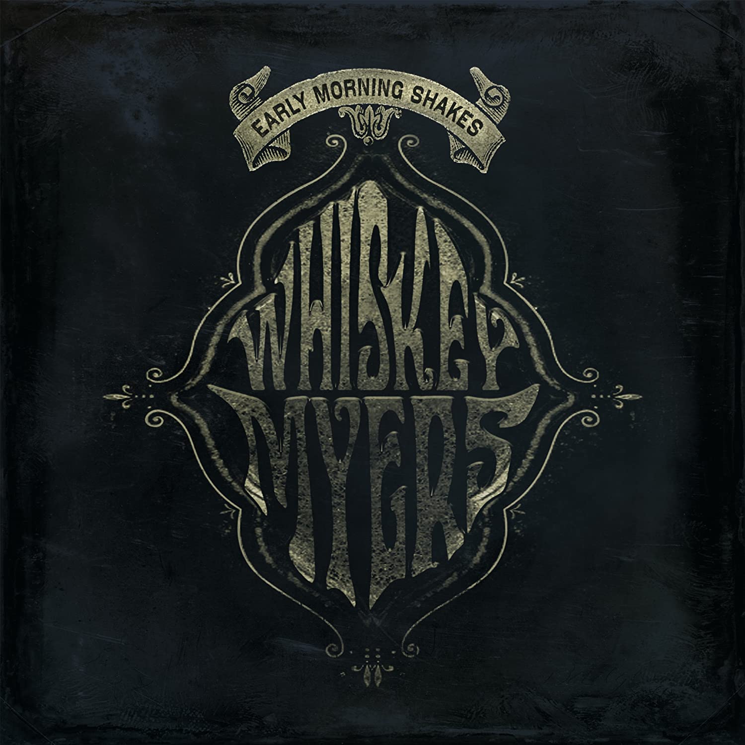 Whiskey Myers: Tornillo 91SCQp0ZXJL._SL1500_