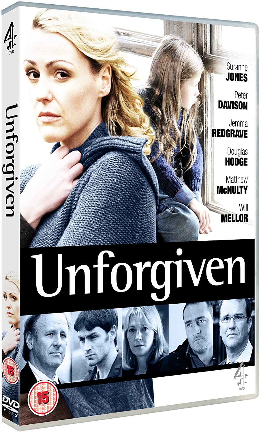 Unforgiven ITV 2009 91UdwbwDLeS._SL1500_